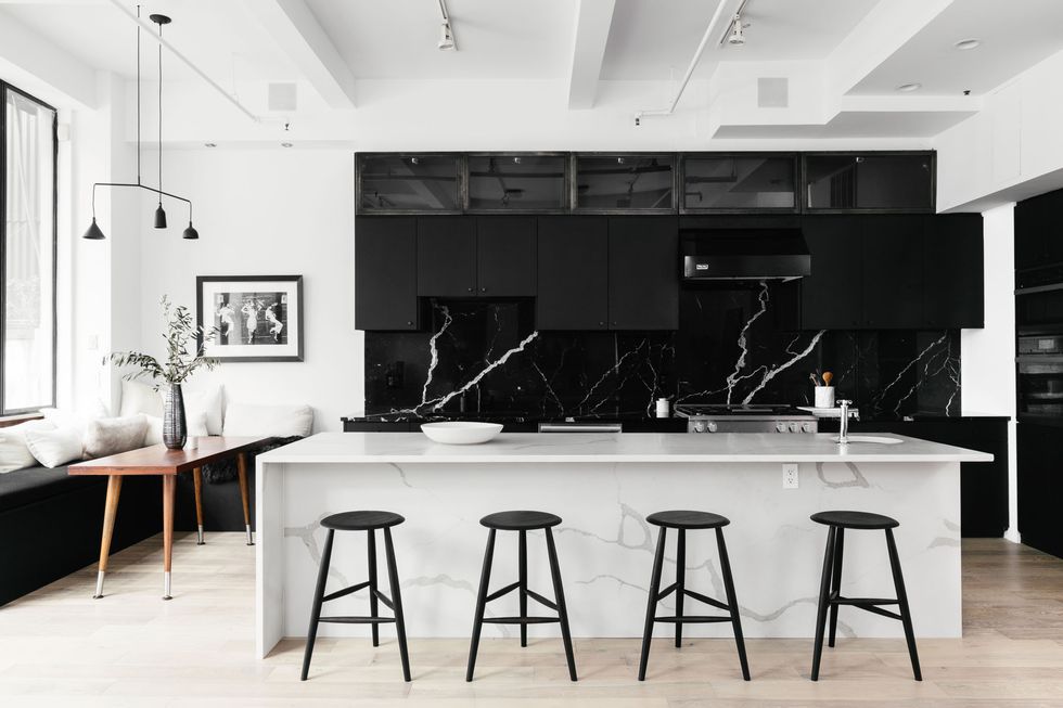 Our Favorite Modern Kitchens From Top Designers | HGTV